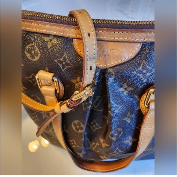 Louis Vuitton Palermo PM - Picture 10 of 15